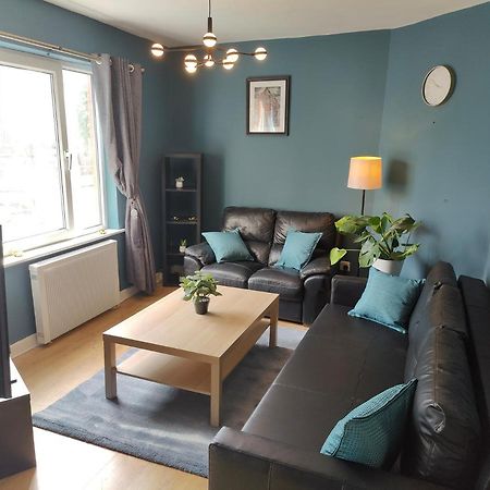 Вилла Recently Renovated Dublin City House Экстерьер фото