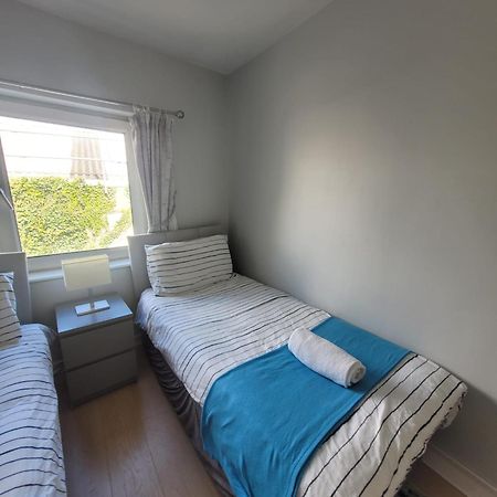 Вилла Recently Renovated Dublin City House Экстерьер фото