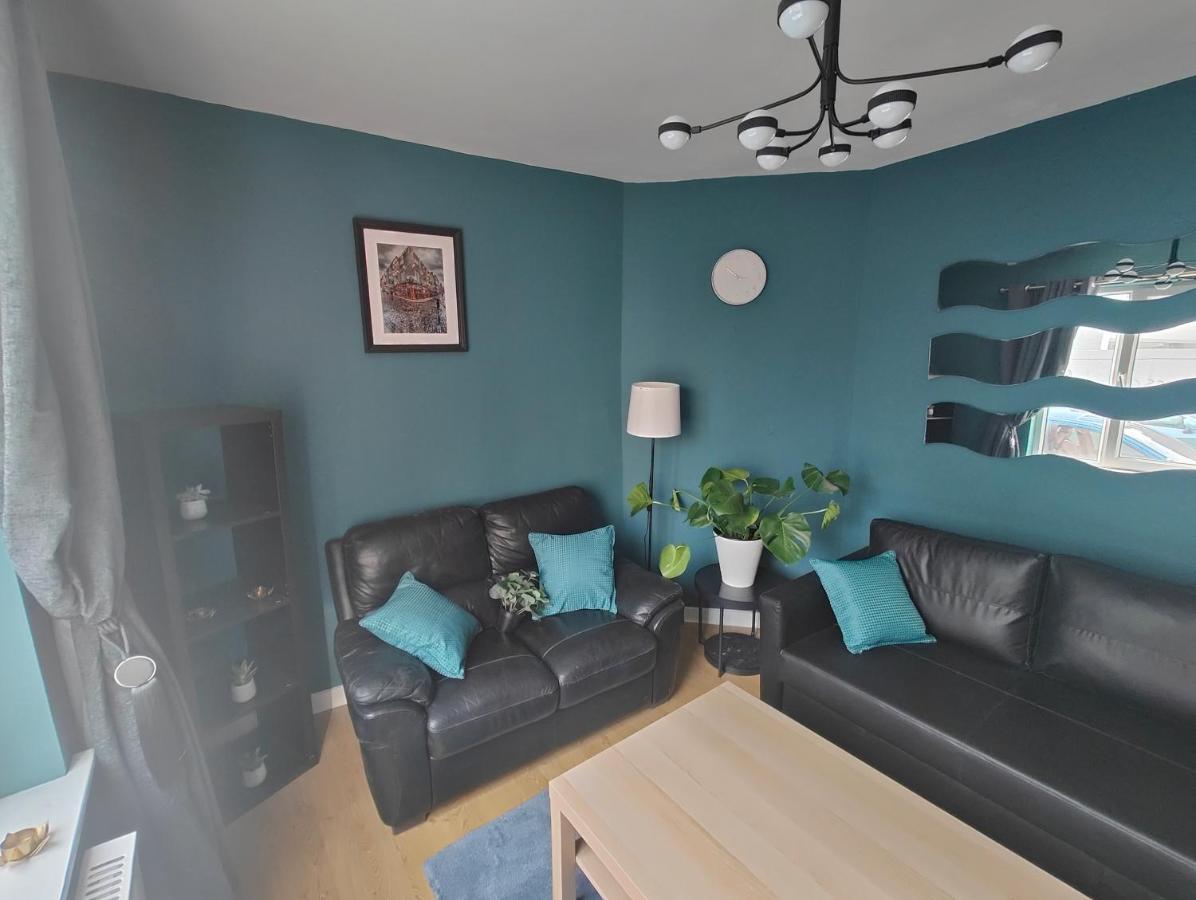 Вилла Recently Renovated Dublin City House Экстерьер фото