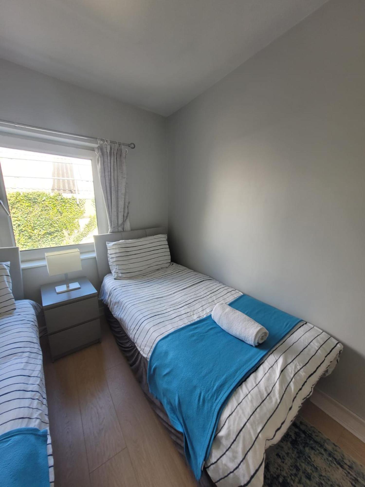 Вилла Recently Renovated Dublin City House Экстерьер фото