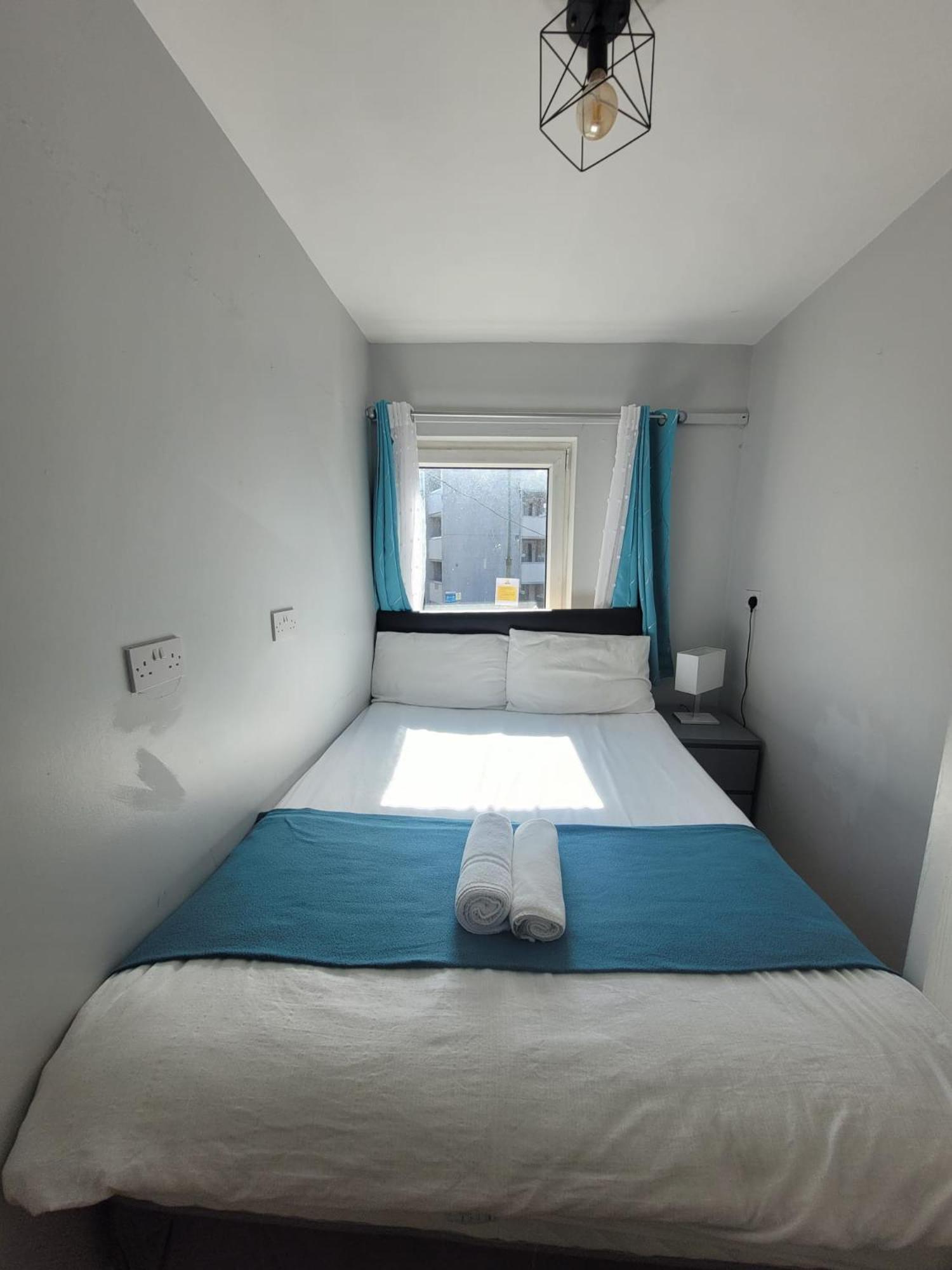 Вилла Recently Renovated Dublin City House Экстерьер фото